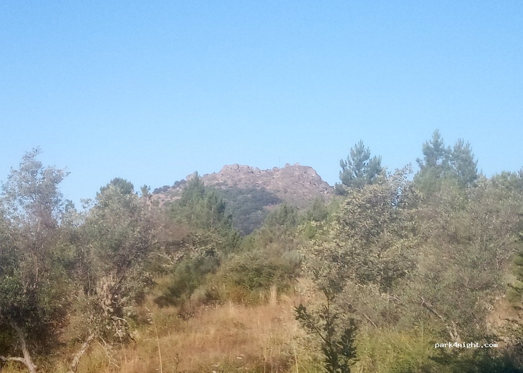 Monsanto,Unnamed Road - photo 1