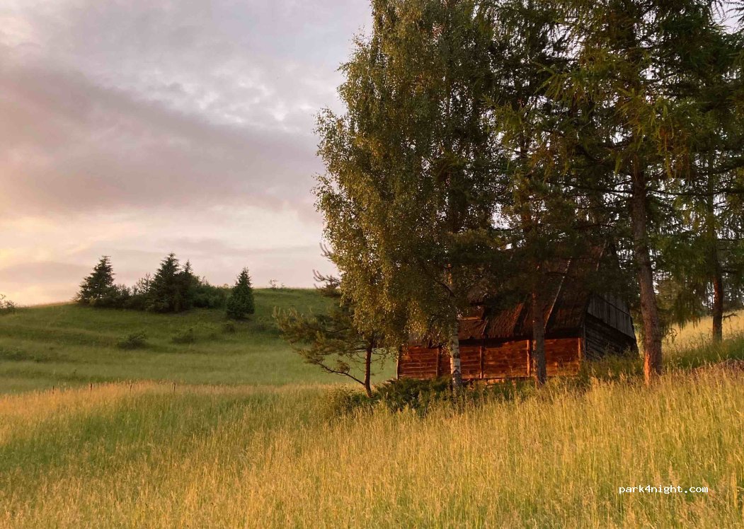 (34-460) Szczawnica - Unnamed Road - Photo 3