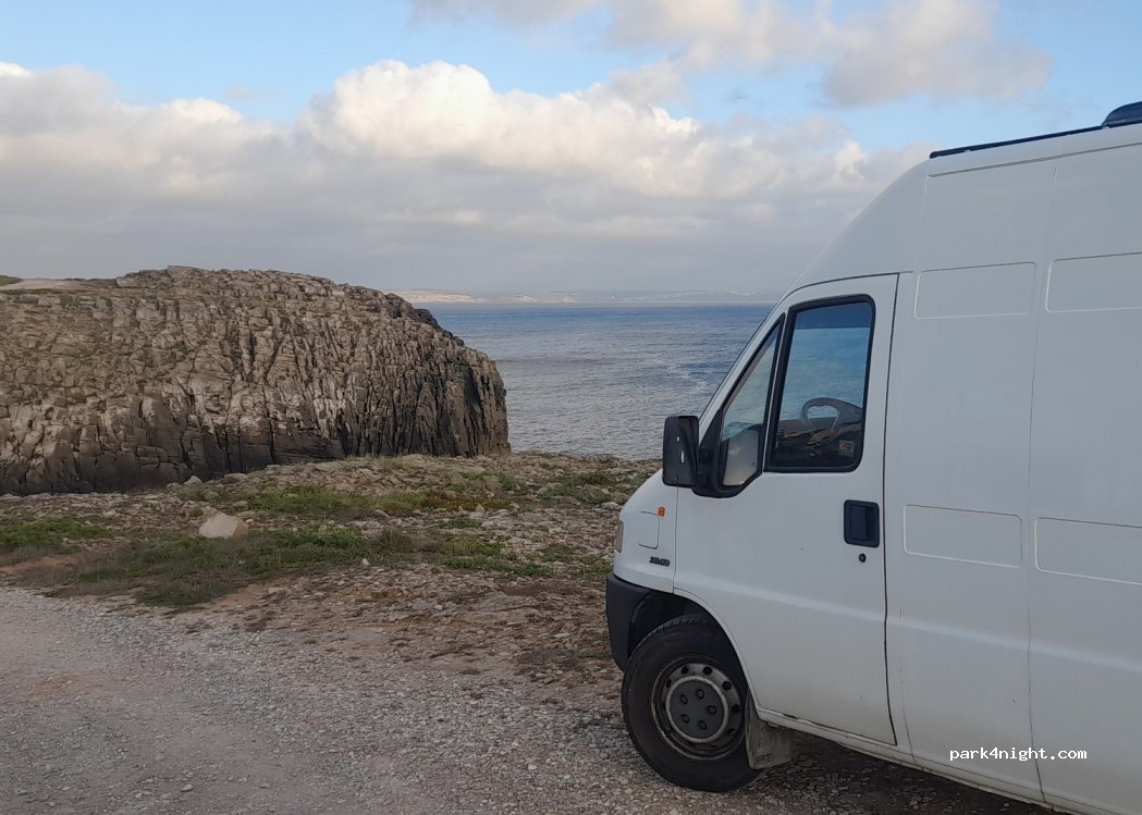 Peniche, Carreiro da Furninha thumbnail 3