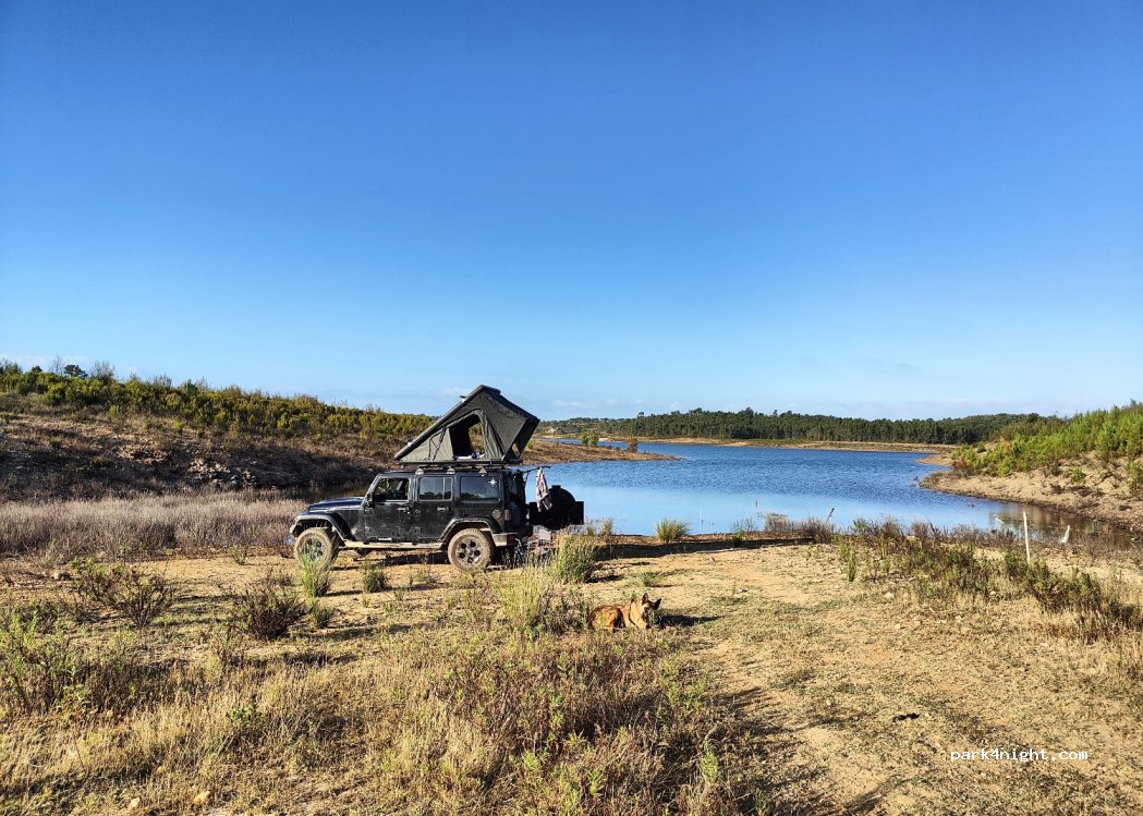 Vale de Água,Unnamed Road - photo 1