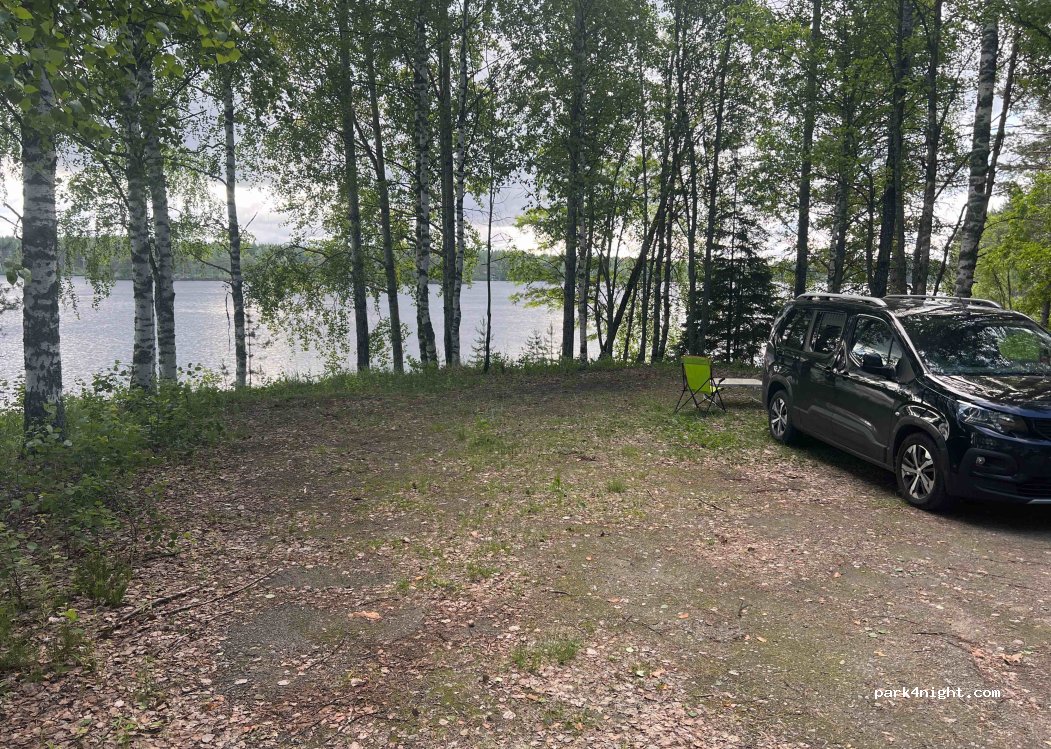 - 18 Petkeljärventie photo 3