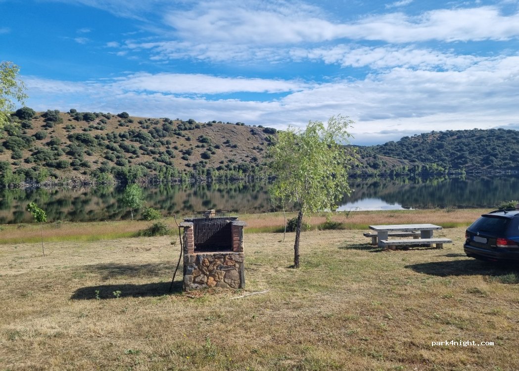 Castillo de Alba, thumbnail 2