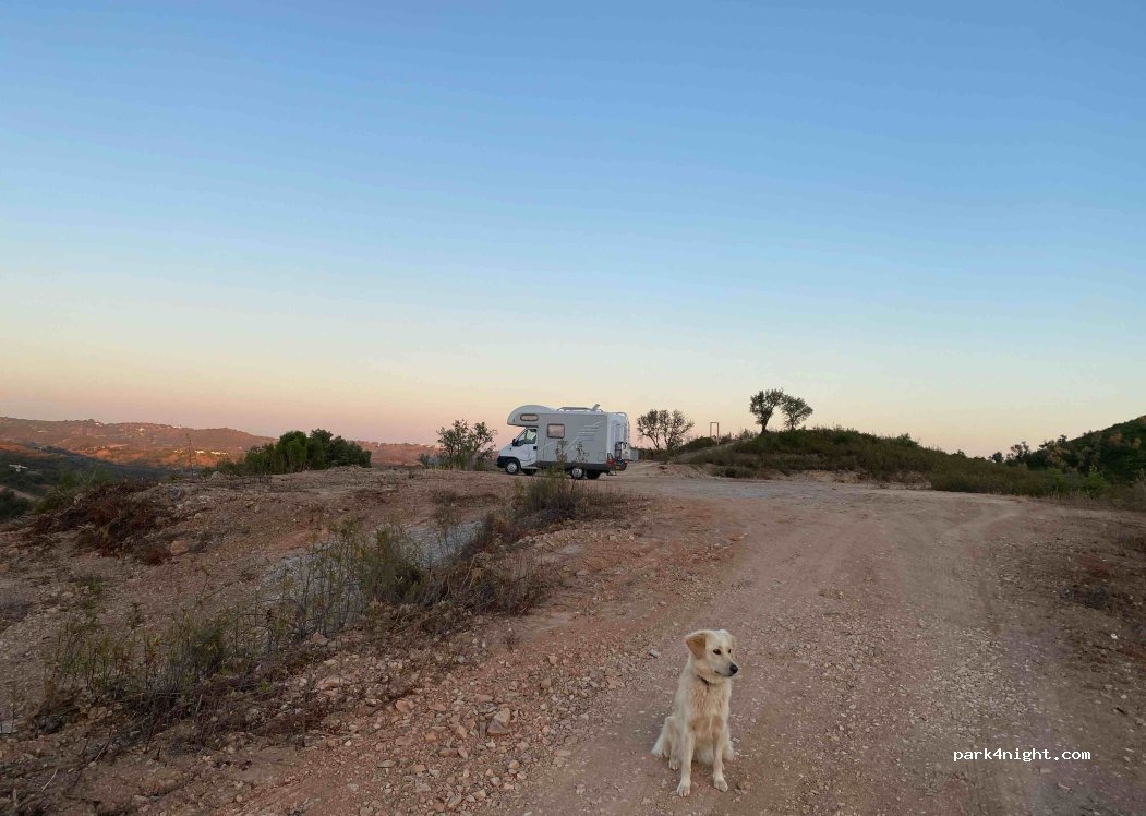 São Bartolomeu de Messines,  Unnamed Road thumbnail 3