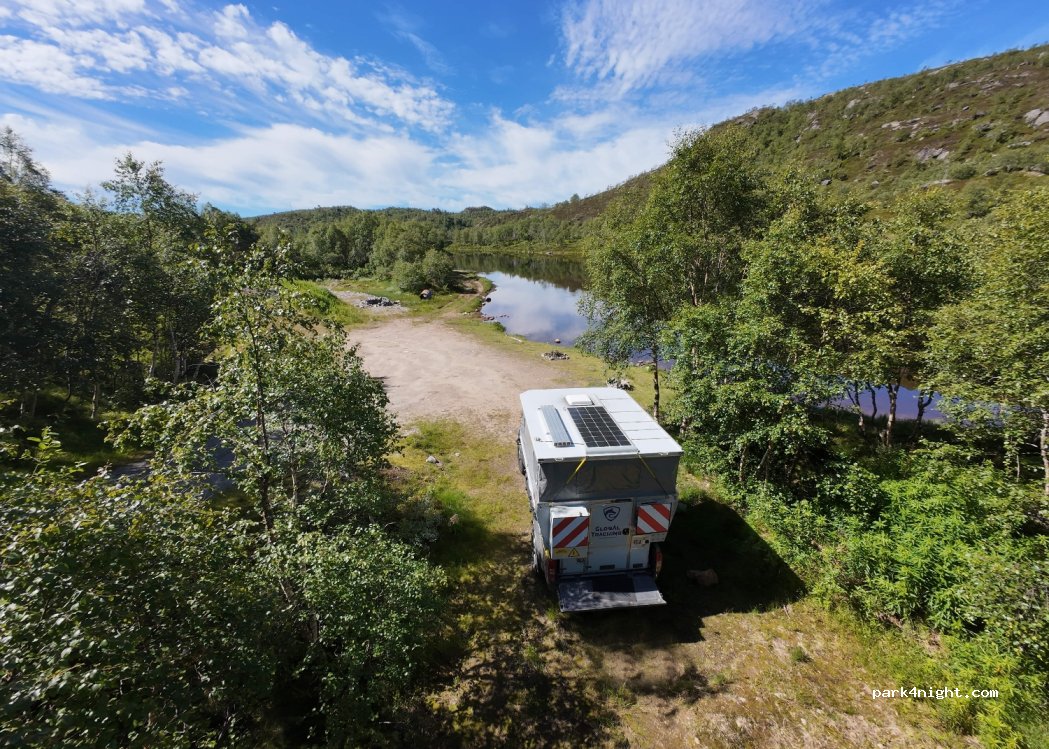 - Sekundær Fylkesveg 975 photo 5