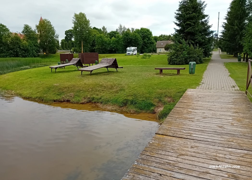 Rimšė - Rimšės gatvė - Photo 2