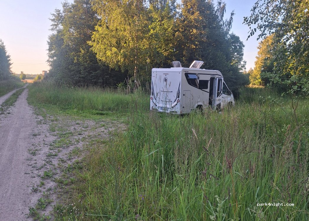 - Unnamed Road - Photo 3