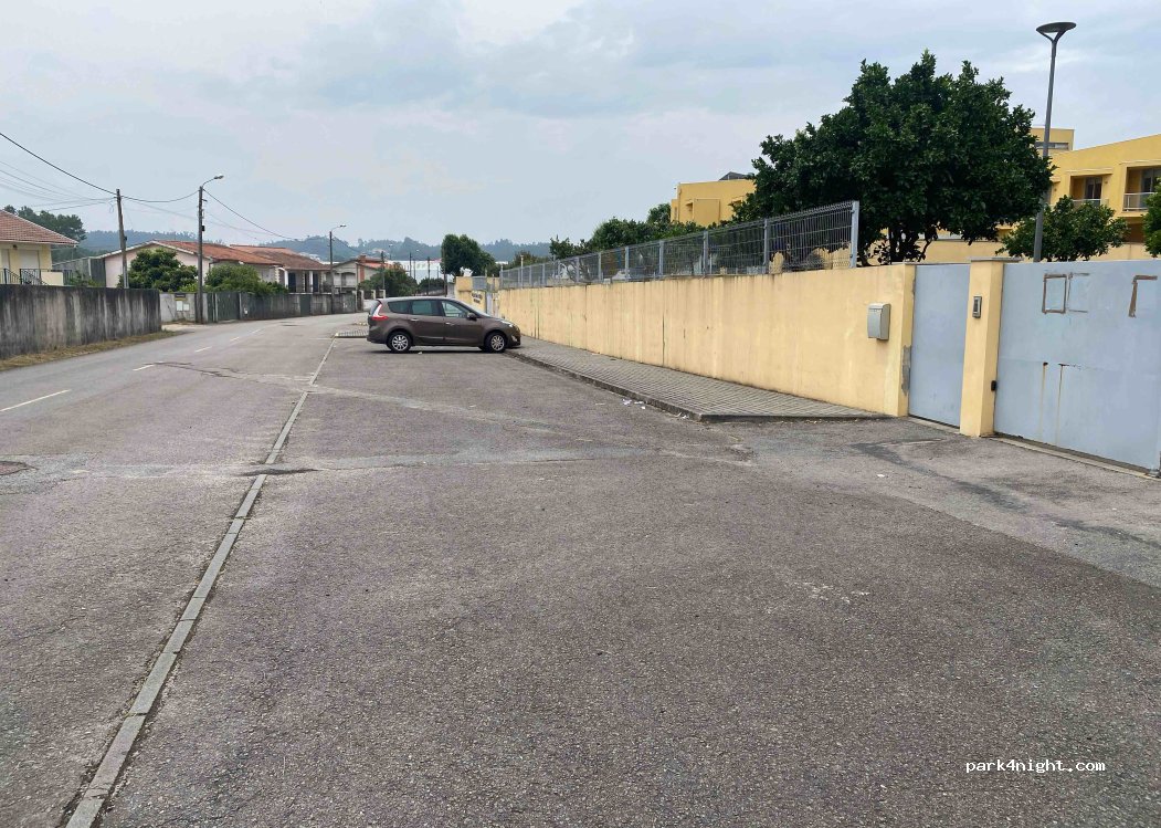 Valongo do Vouga, 11 Rua Talhos - photo 1