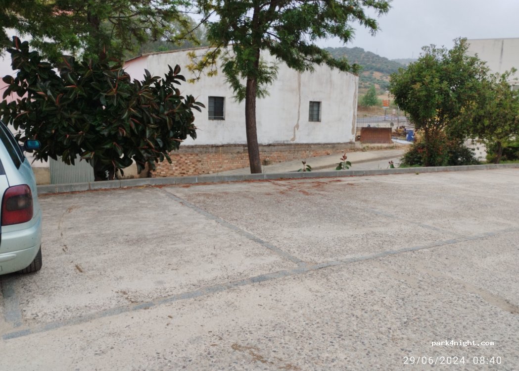 Aroche, 5 Finca Cruz de Marmol thumbnail 2