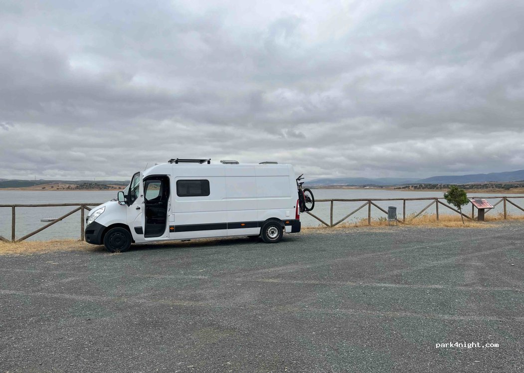 Villalba de los Barros, Unnamed Road thumbnail 4