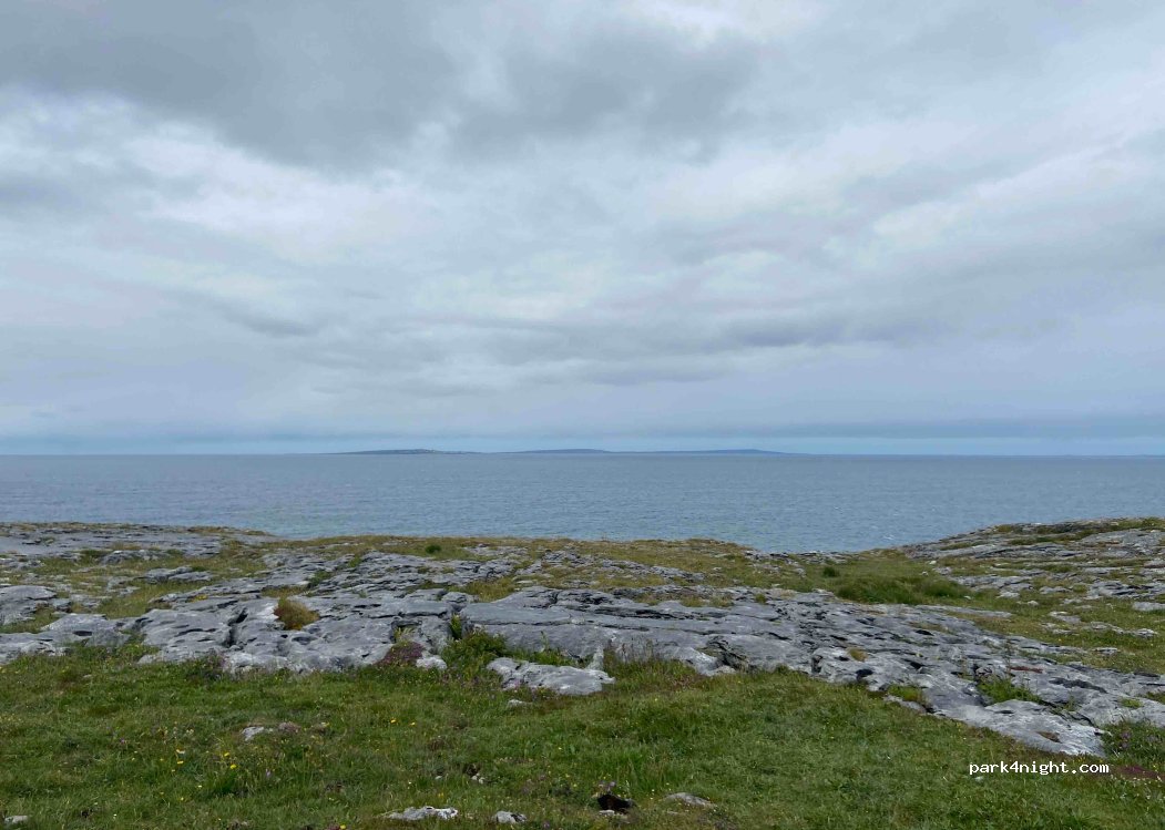 park4night - () Ballyryan - R477