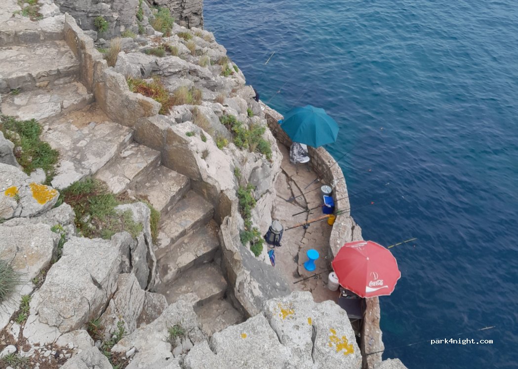 Peniche,  Estrada Marginal Sul thumbnail 4