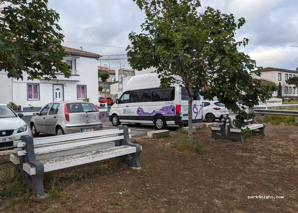 Ponta Garça, 21 EN3-2A