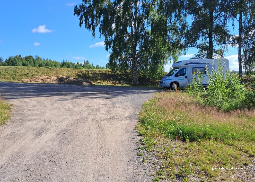(670 40) Åmotfors - Unnamed Road photo 2