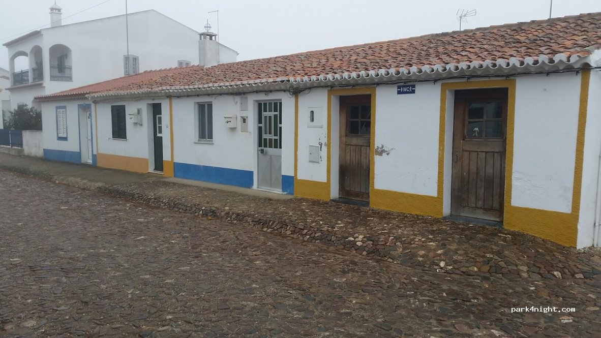 Entradas, 41 Avenida Nossa Senhora da Esperança thumbnail 2