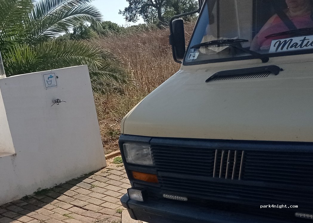 Santiago do Cacém,Unnamed Road thumbnail 4