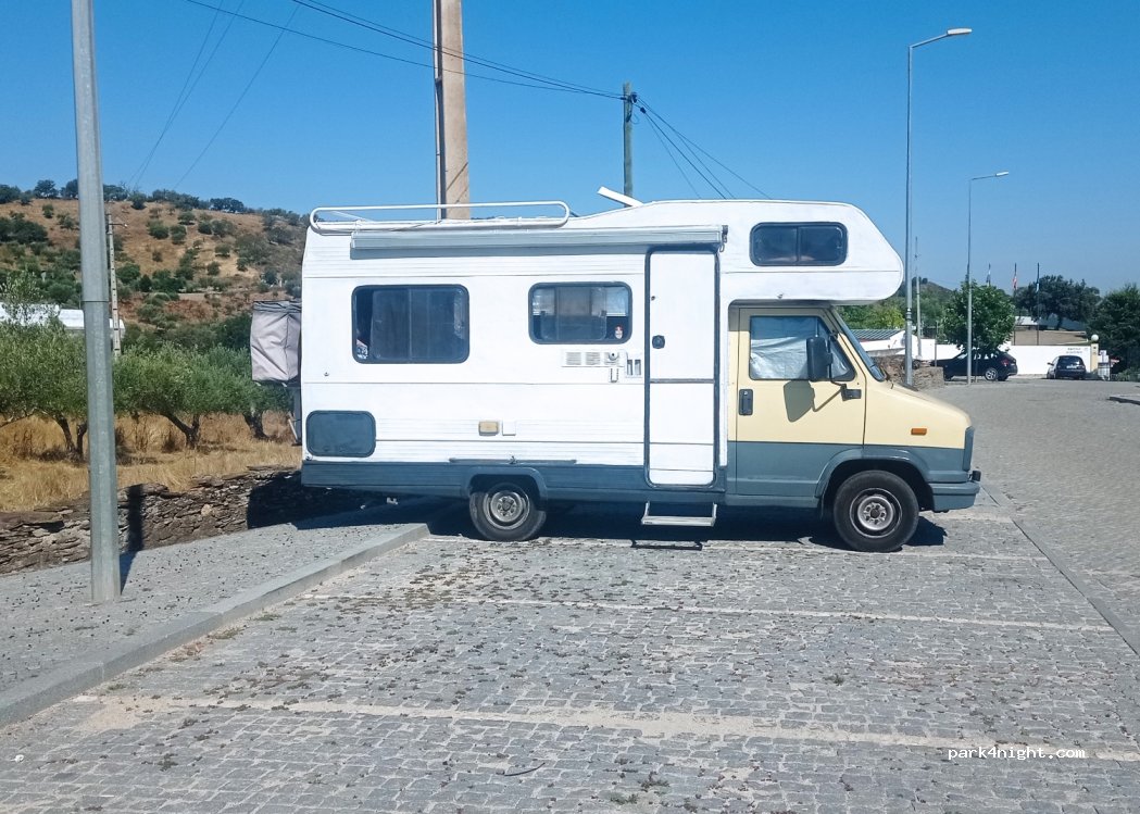 Barrancos, 9 Rua Nova do Baldio thumbnail 3