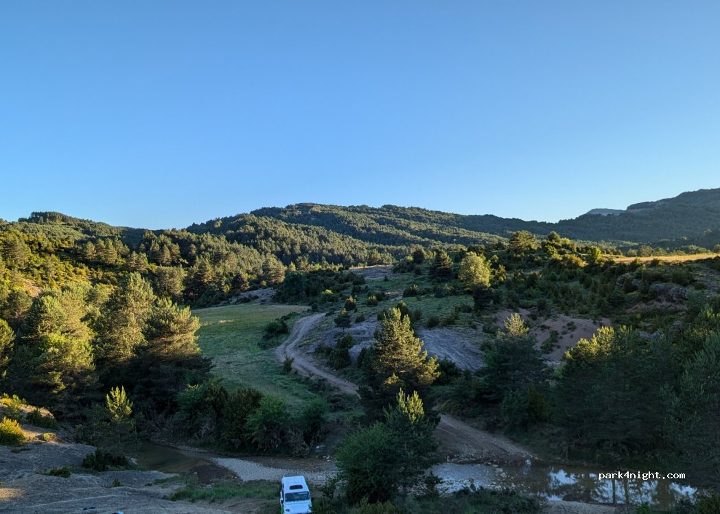 Las Bellostas - Camino de Montalbán photo 3