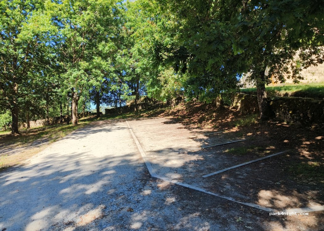 Maceda,Unnamed Road - photo 1