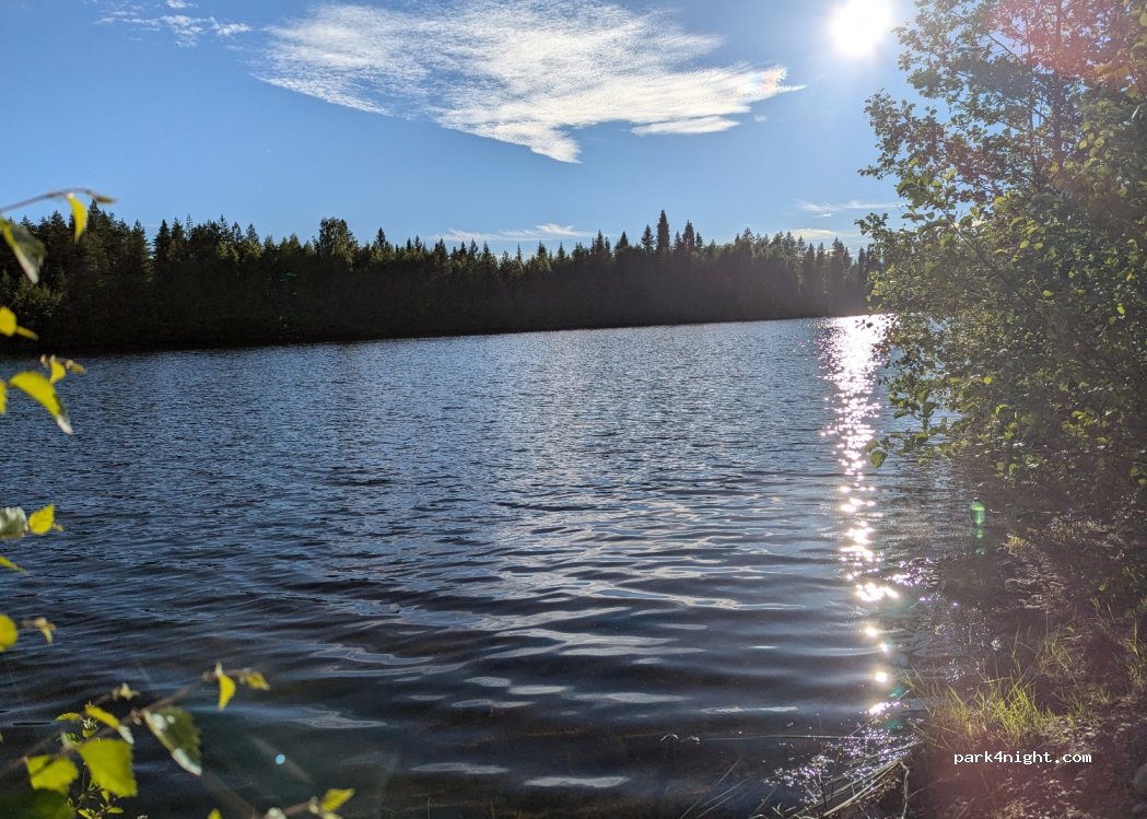 Oulu - 168 Vitsakankaantie