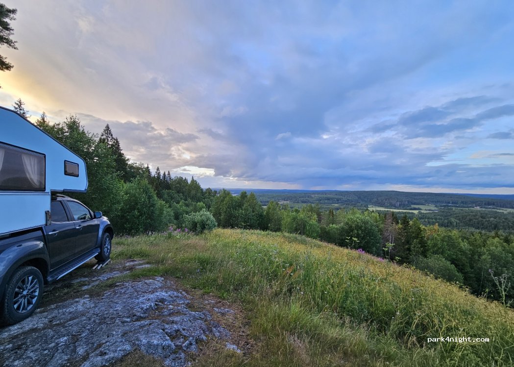(737 92) Fagersta - Unnamed Road photo 3