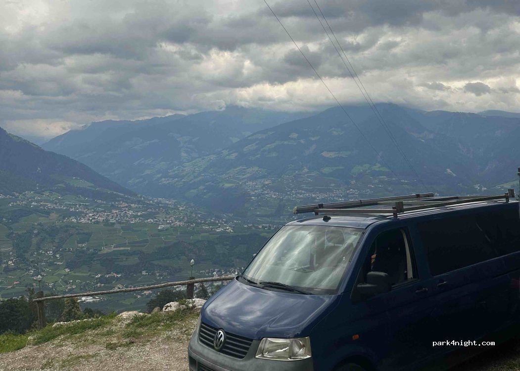 1 Vicolo Giovo photo 3