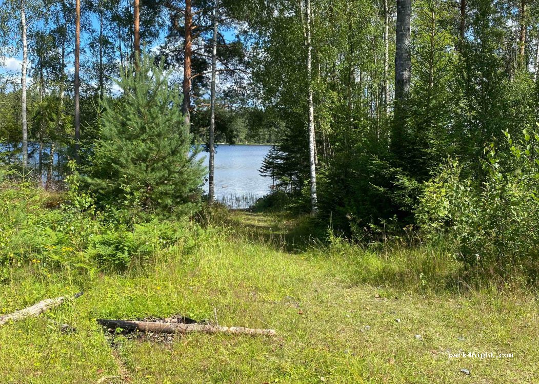 (695 93) Finnerödja - Unnamed Road photo 2