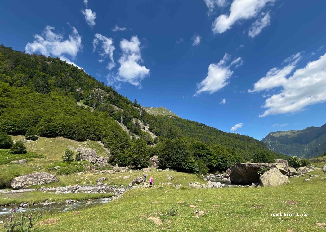 Laruns - D934 photo 3