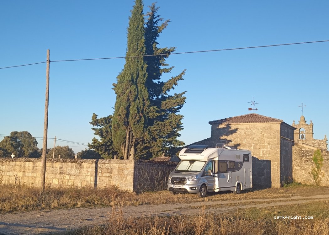 Torregamones, 4 Calle Iglesias - photo 1