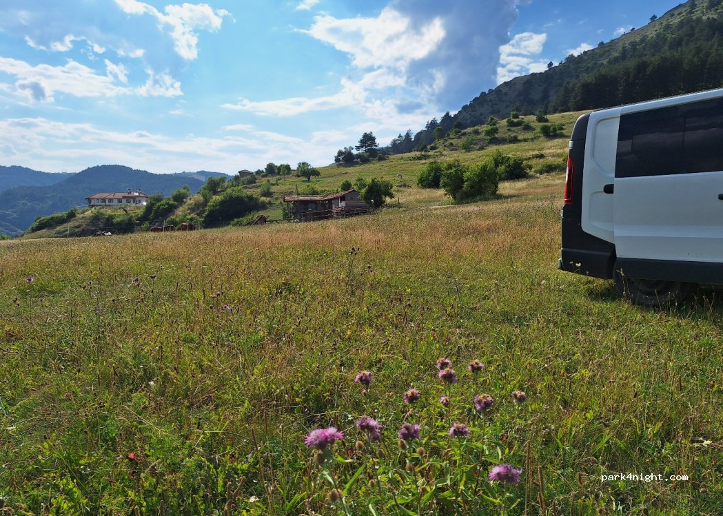 Yagodina - Unnamed Road photo 4