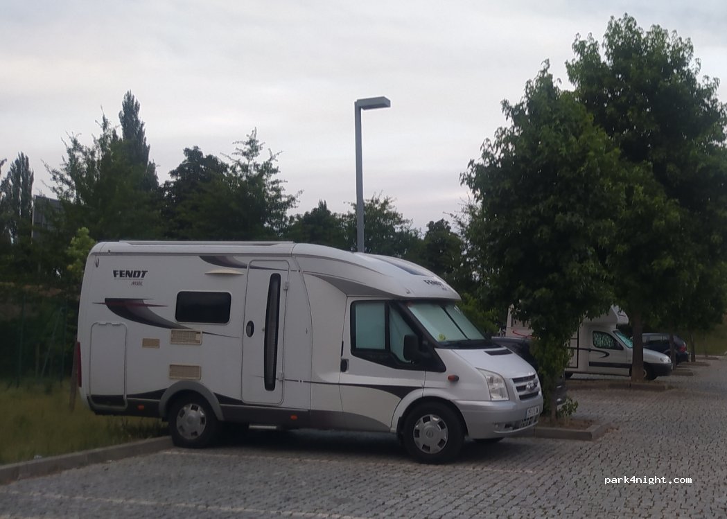 Chaves, Rua do Lazer thumbnail 4