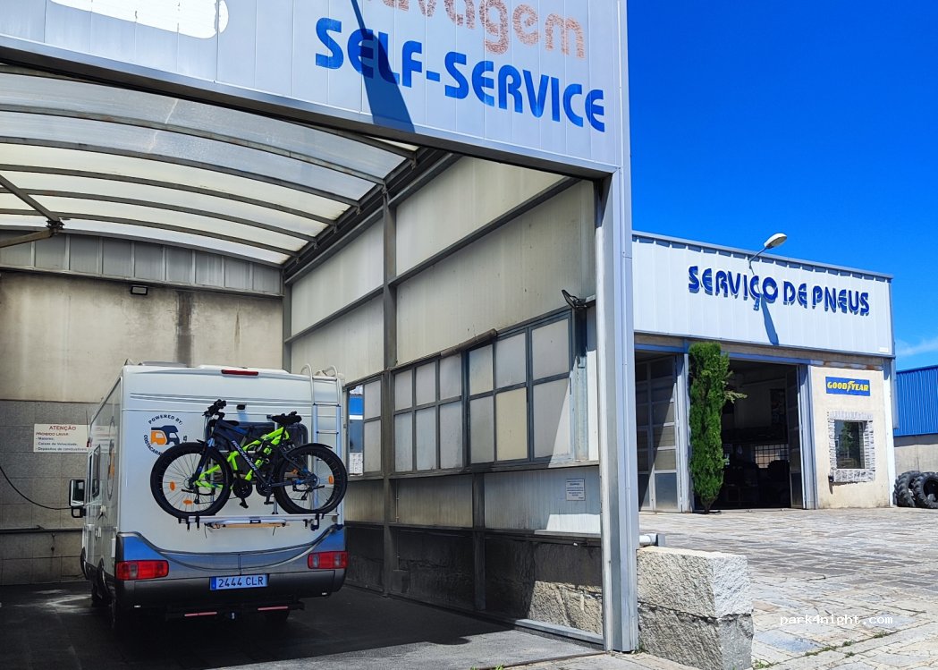 Trancoso,Zona Industrial de R. 5 de Outubro thumbnail 2