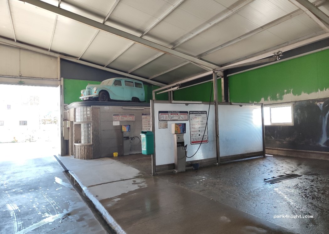 Trancoso,Zona Industrial de R. 5 de Outubro thumbnail 3