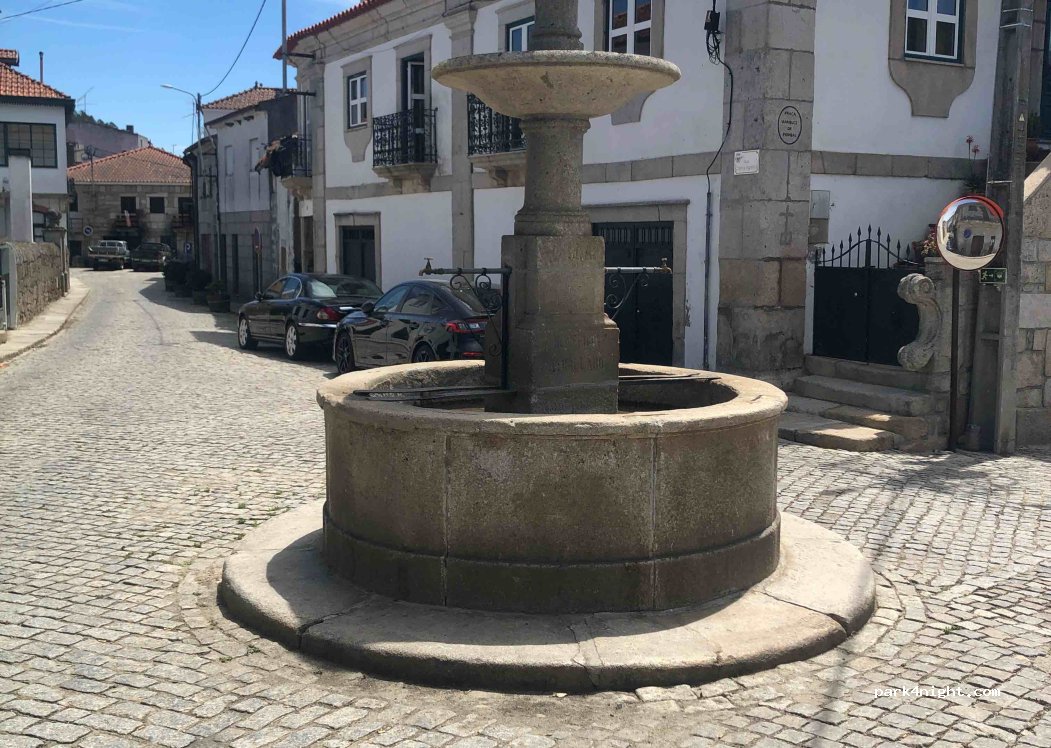 São Mamede de Ribatua, 14 Rua Carlos Agrelos - photo 1