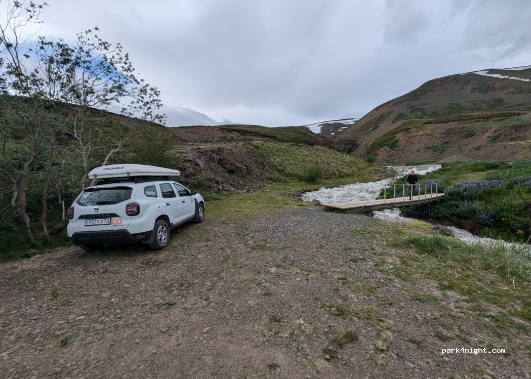 () Dalvík - Böggvísbraut photo 5