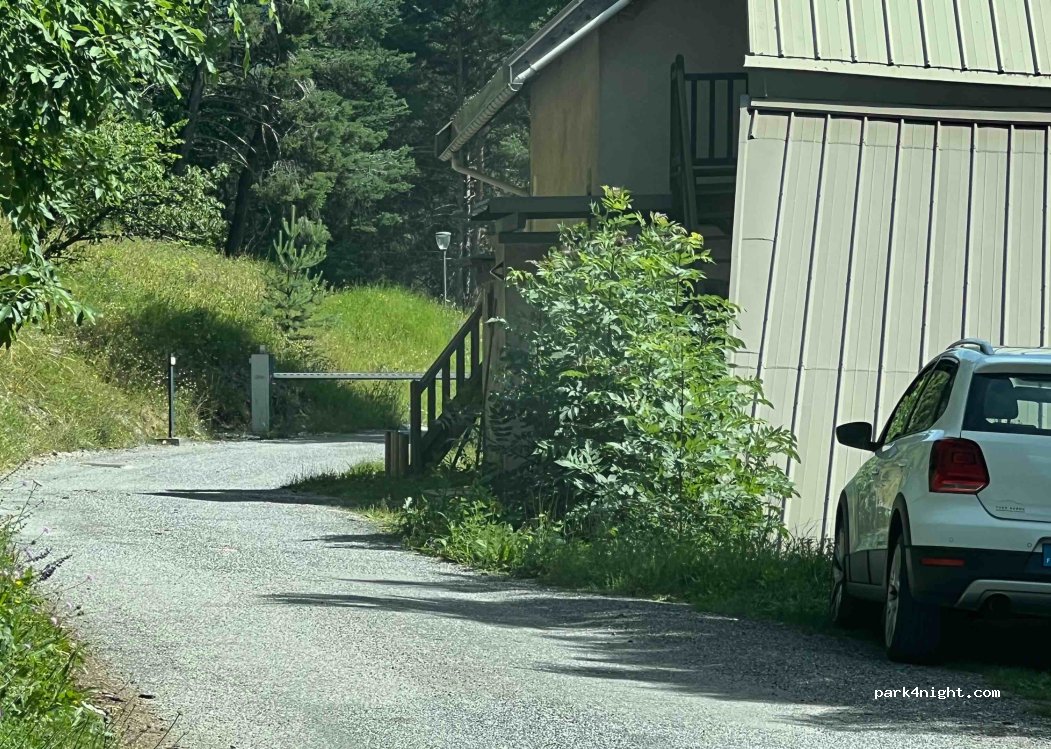 Briançon - Route du Poët Ollagnier photo 4