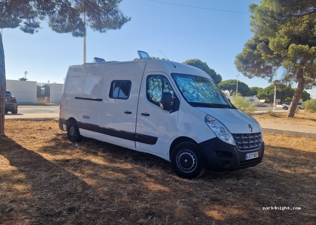 Punta Umbría, 38 Avenida de la Marina thumbnail 4