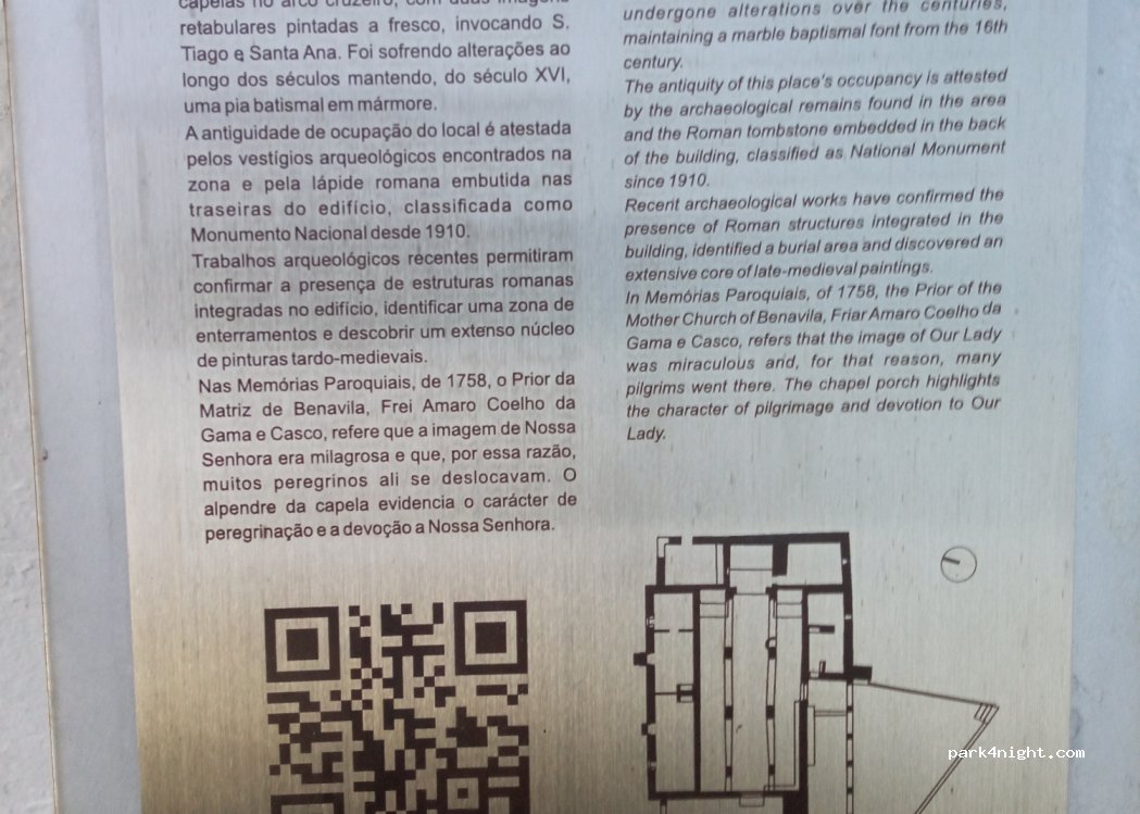 Senhora de Entre-águas,Benavila thumbnail 4