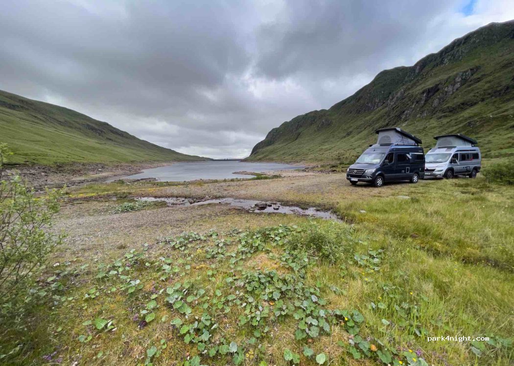 (PH15 2PT) - Unnamed Road - Photo 2