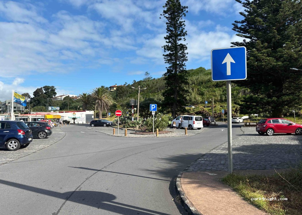 Ponta Delgada,1 Acesso Praia do Pópulo thumbnail 2