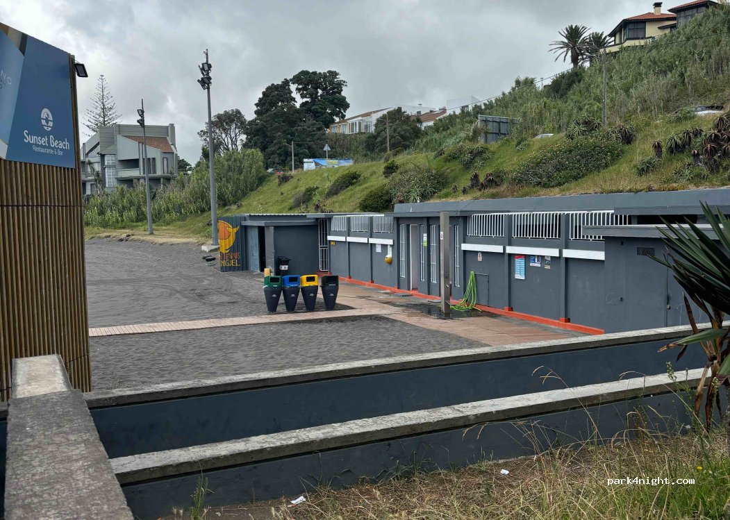 Ponta Delgada,1 Acesso Praia do Pópulo thumbnail 4