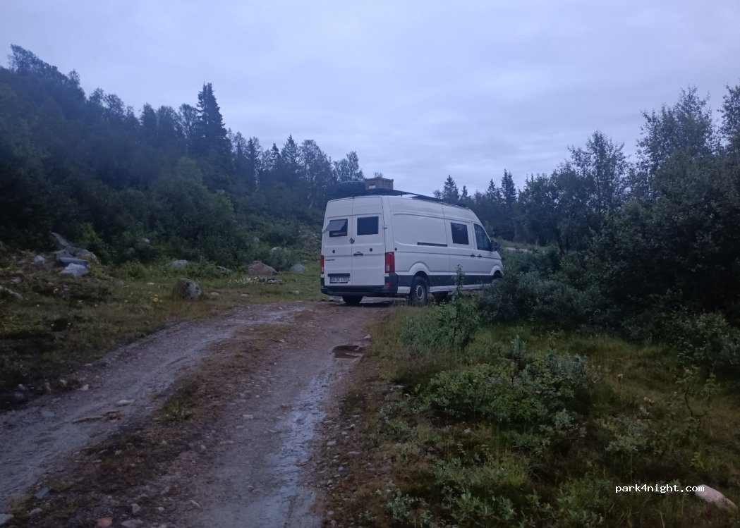 Tuddal - 34 Bitringsnatten photo 2