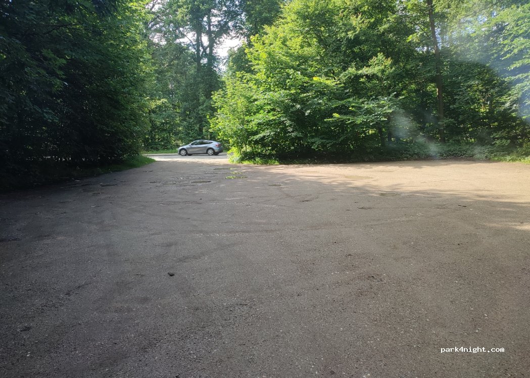 Nærum - Skovfogedvej photo 3