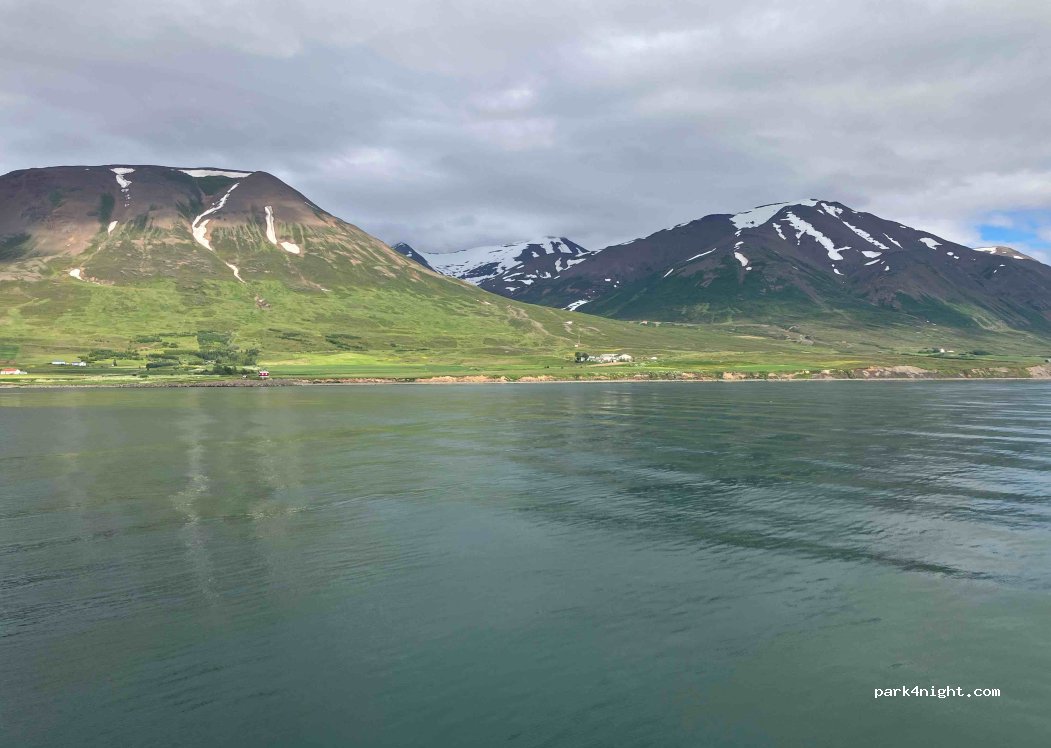 Dalvík - Ólafsfjarðarvegur photo 5