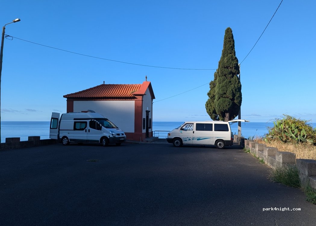 Campanario,  Caminho da Glória thumbnail 3