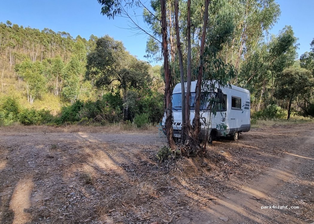 Santa Pequena,Unnamed road thumbnail 2