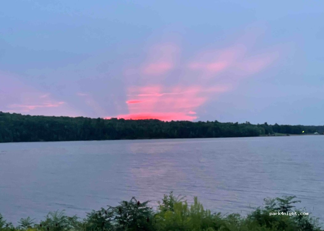 Keswick Ridge park4night - (NB E6L 1A8) Keswick Ridge - Rte 105