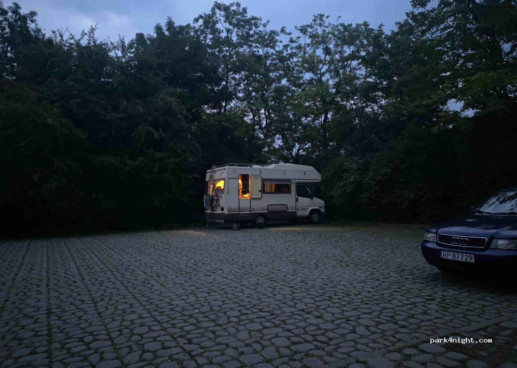 (37-700) Przemyśl - 12 Grochowska - Photo 3