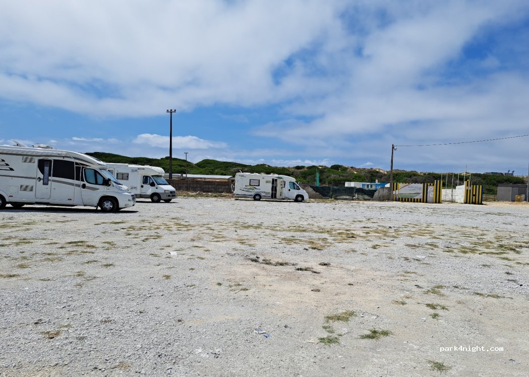 Praia de Mira,Estrada do Lago do Mar thumbnail 2