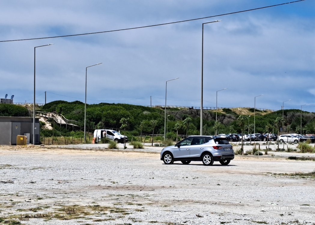 Praia de Mira,Estrada do Lago do Mar thumbnail 3