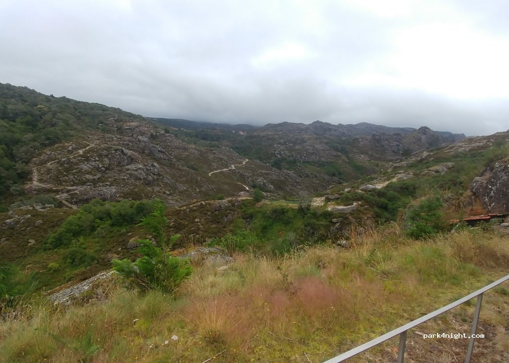 Castro Laboreiro, 1965 EM1160 thumbnail 2